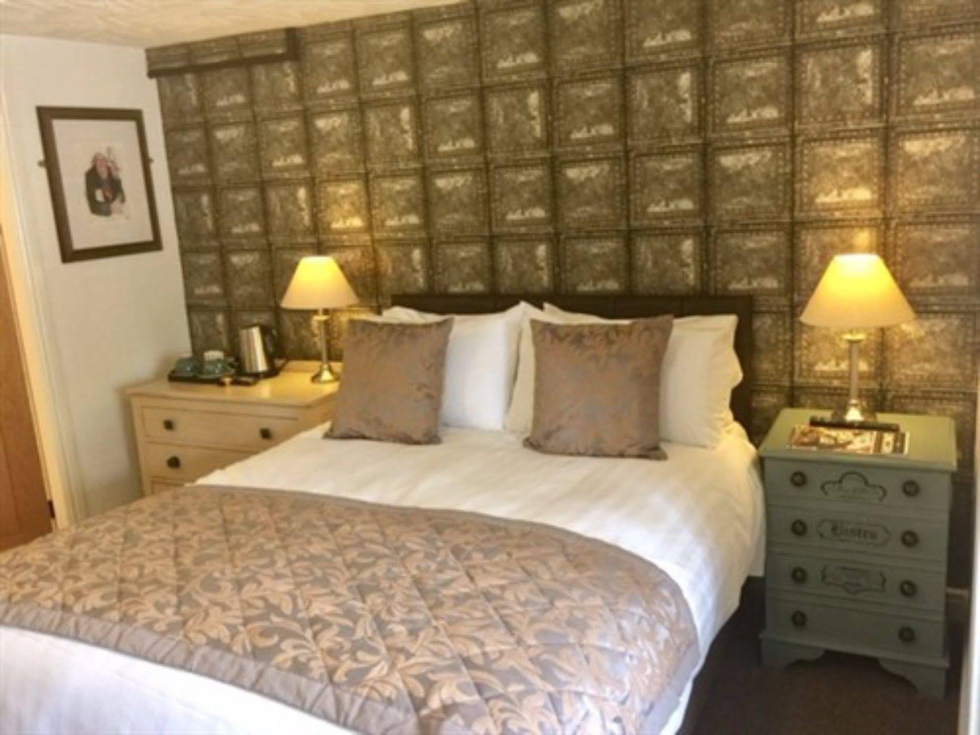 The Swan Inn Nantwich Zewnętrze zdjęcie