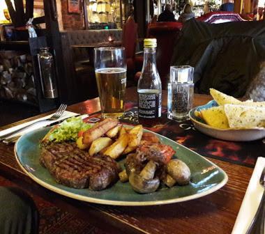 The Swan Inn Nantwich Zewnętrze zdjęcie